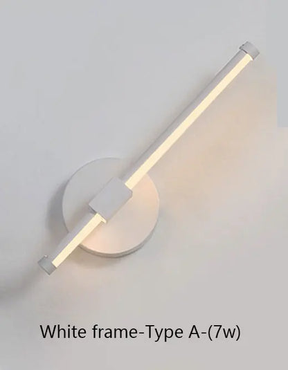 DecorBites™ LED Wall Sconce Light | Modern Bedside Living Room Lamp