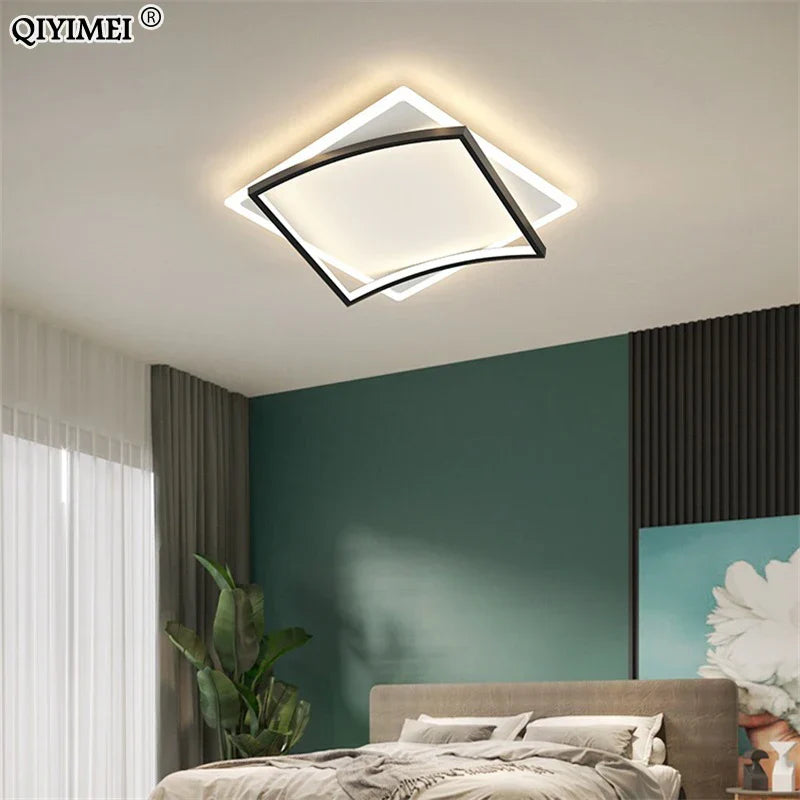 LED Dimming Chandelier