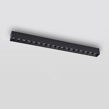 Decorbites™ LED Linear Gitterleuchte: Moderne Oberflächenmontage Deckenbeleuchtung für das Zuhause, 110V/220V