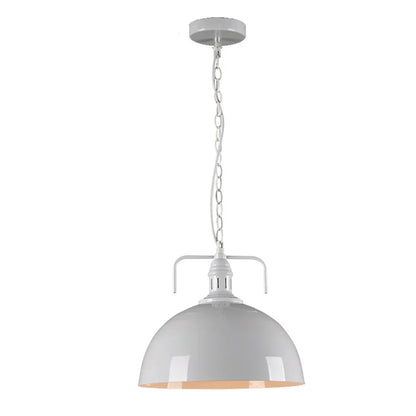 Decorbites™ Eisen-Hängeleuchte Vintage Loft Bar-Beleuchtung Nordische Hängelampe