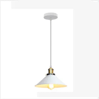 Decorbites™ Industrielle Vintage-Hängelampe für Restaurant und Wohnzimmer