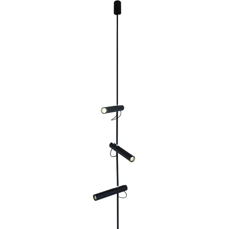 DecorBites™ LED 10W Adjustable Spotlight for Art Exhibition Picture Show - AC90-260V