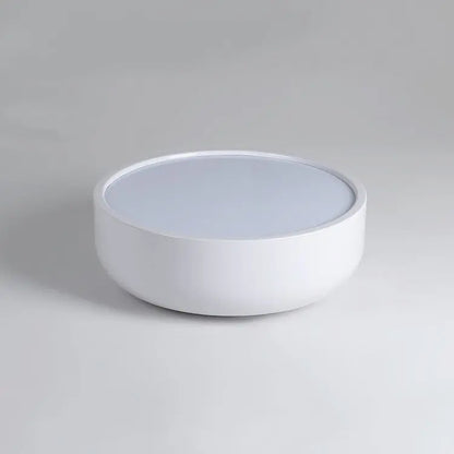 Decorbites™ Rundes LED-Deckenleuchte für Schlafzimmer und Wohnzimmer im modernen nordischen Design