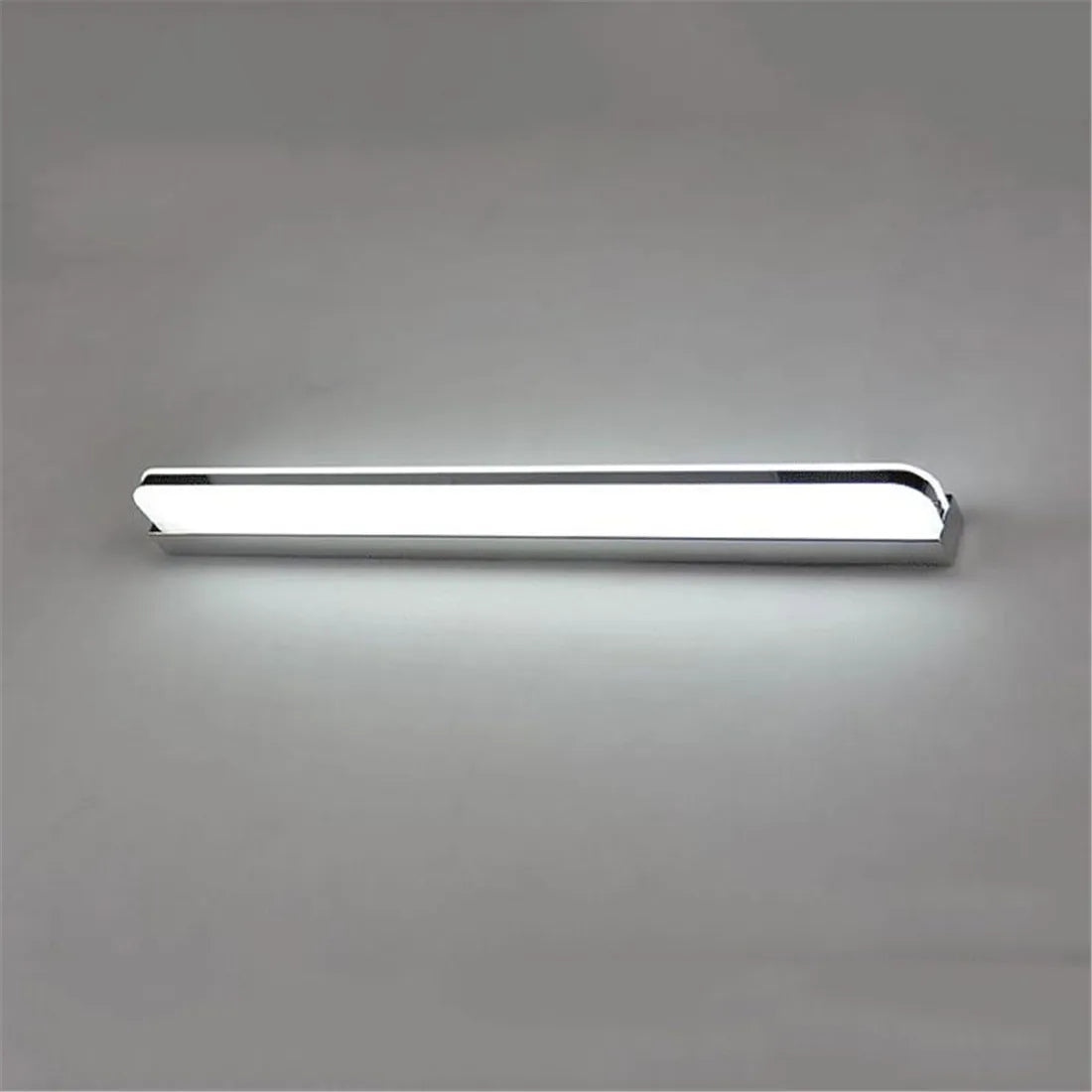 DecorBites™ LED Vanity Light with Mirror for Bathroom Makeup Wall Lighting