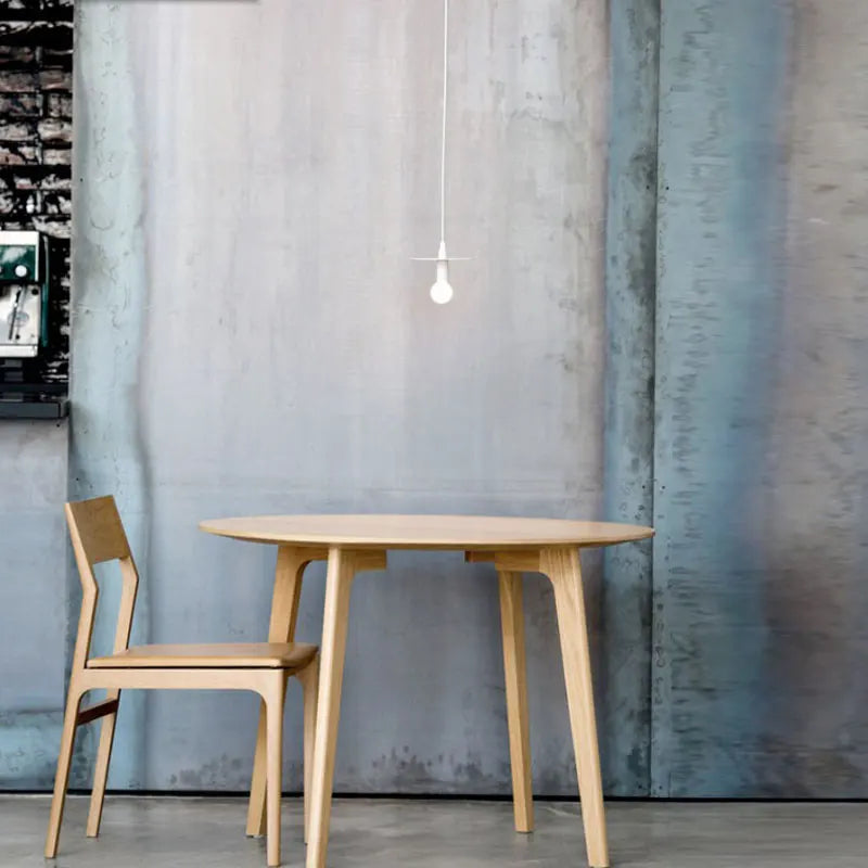 Decorbites™ Eisen-Hängeleuchte: Nordische LED E27 Pendellampe für die Hausdekoration