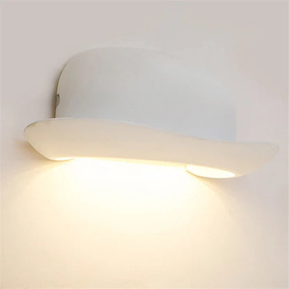Decorbites™ LED-Aluminium-Wandleuchte: Moderne minimalistische Schlafzimmer-Gang- & Badezimmerbeleuchtung