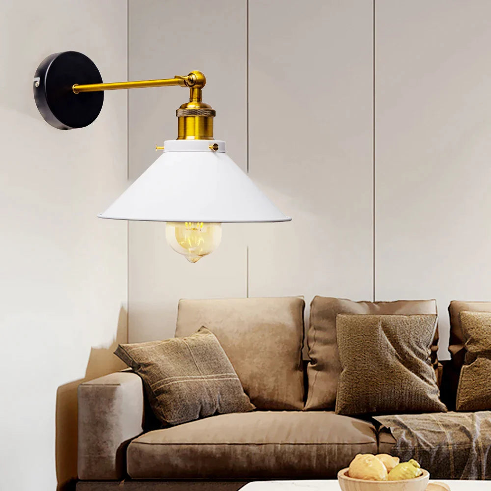 Decorbites™ LED-Wandleuchten für moderne Vintage-Heimbeleuchtungsdekoration