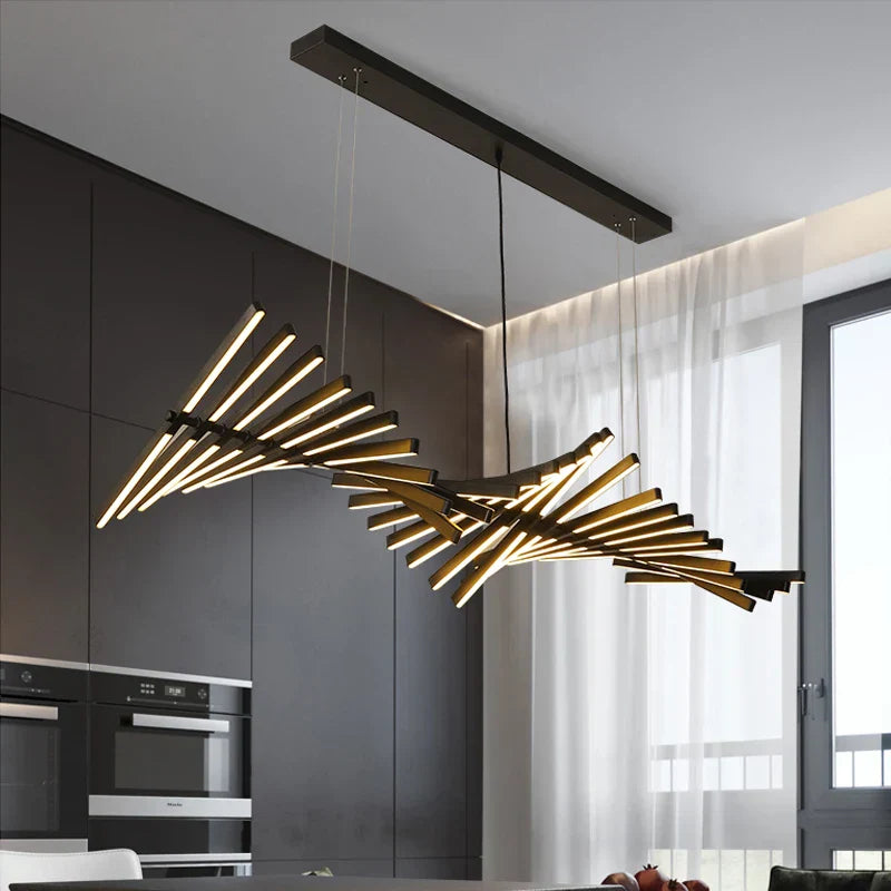Nordic Loft Hanging Light