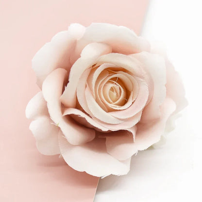 Decorbites™ Künstliche Blumen: Wohnraumdekoration, Hochzeitsdekoration, DIY-Bastelarbeiten, Veranstaltungsdekoration