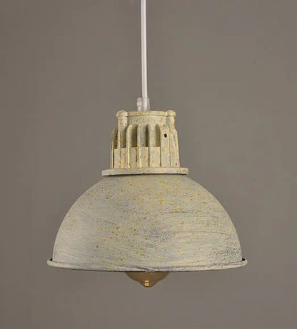 Decorbites™ Industrielle Loft-Hängeleuchte Retro-Pendant-Lampe für Esszimmer, Bar und Schlafzimmer