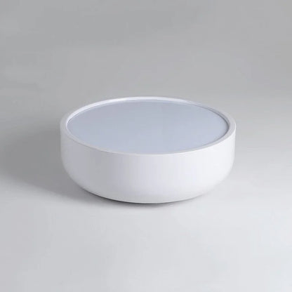 Decorbites™ Rundes LED-Deckenleuchte für Schlafzimmer und Wohnzimmer im modernen nordischen Design