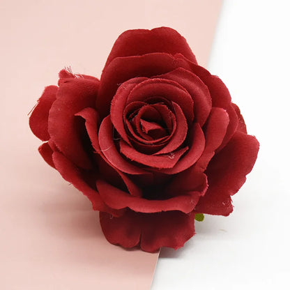 Decorbites™ Künstliche Blumen: Wohnraumdekoration, Hochzeitsdekoration, DIY-Bastelarbeiten, Veranstaltungsdekoration