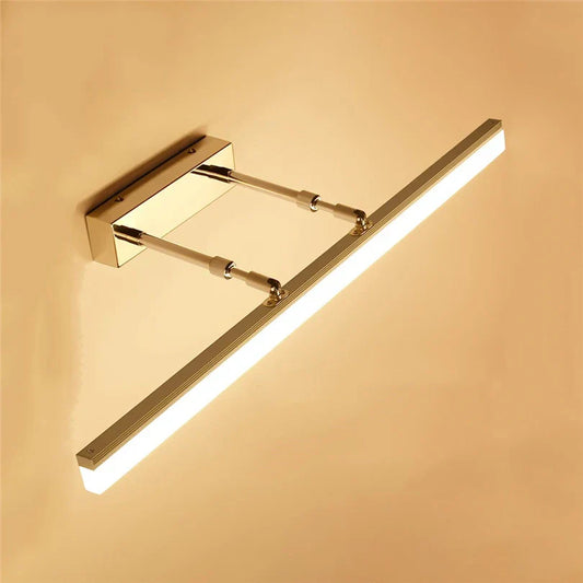 Decorbites™ Elegante LED-Beleuchtung für Badezimmer-Schminktisch-Spiegel
