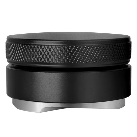Decorbites™ Espresso-Verteilerwerkzeug 58 mm Handtamper verstellbare Neigungen