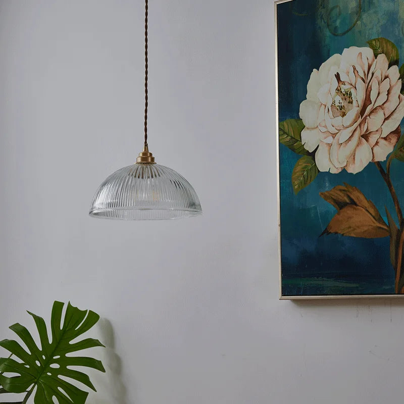 Decorbites™ Glasleuchter Anhängerlichter für Veranda, Schlafzimmer oder Restaurant