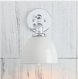 Decorbites™ Industrielle Vintage Wandlampen für Schlafzimmer, Küche, Treppe, Loft-Dekoration