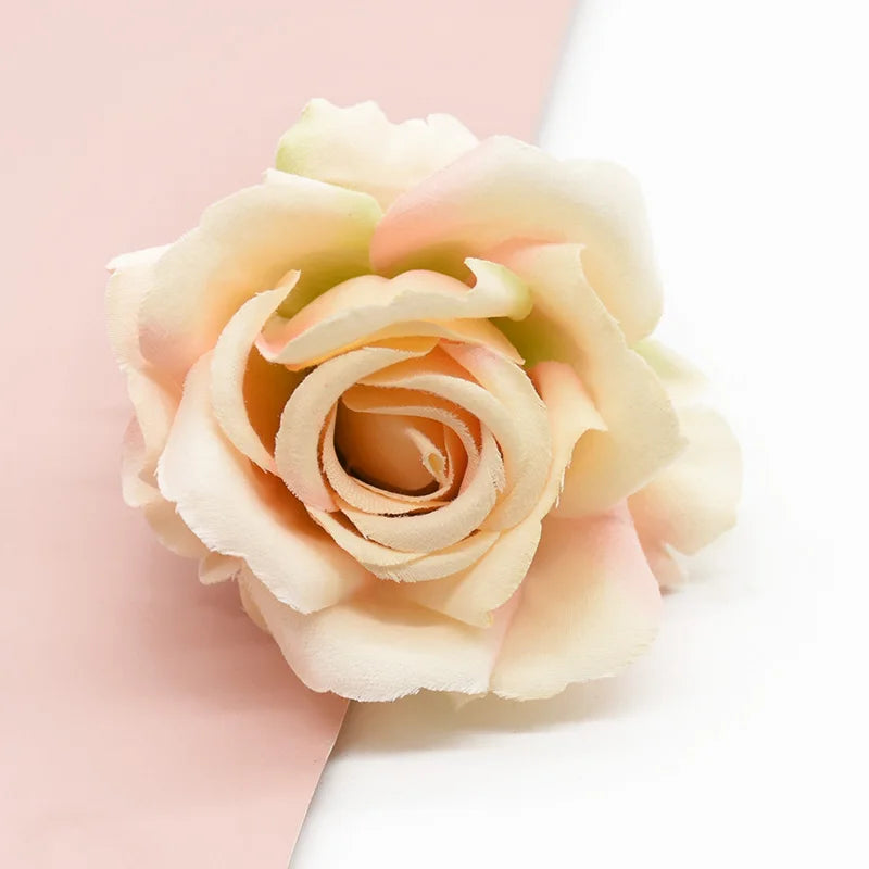 Decorbites™ Künstliche Blumen: Wohnraumdekoration, Hochzeitsdekoration, DIY-Bastelarbeiten, Veranstaltungsdekoration