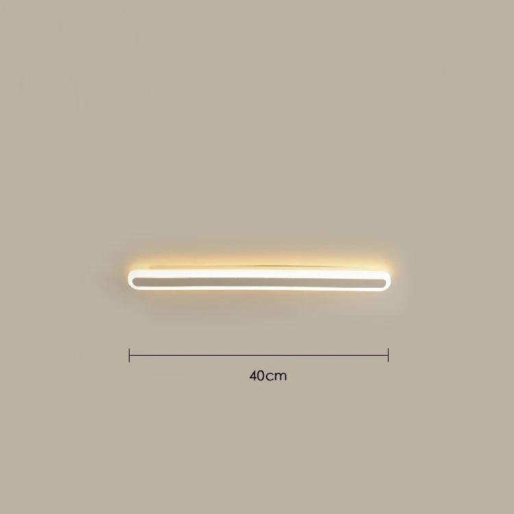 Modern LED Wall Lamp