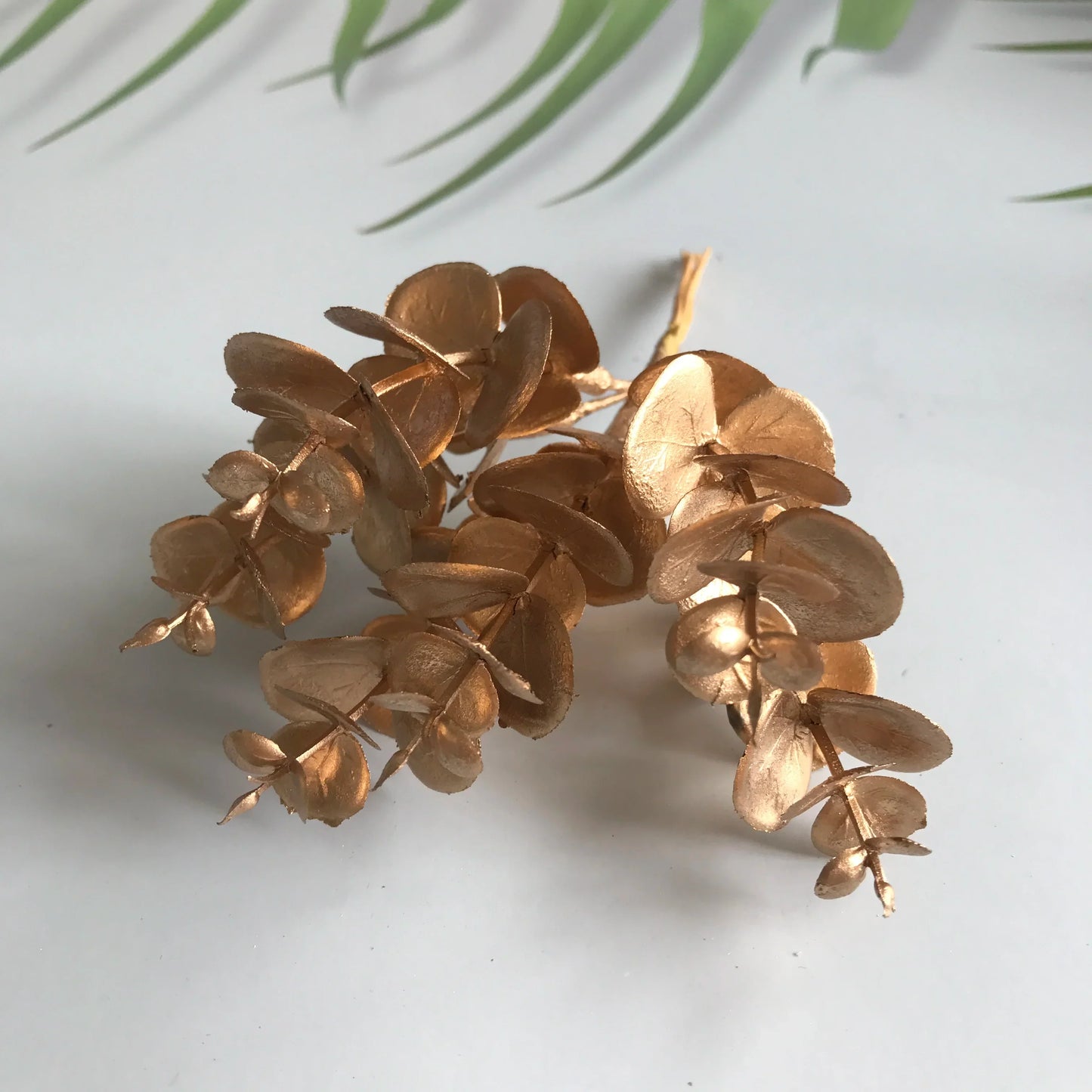 Decorbites™ Künstliche Farne Sträucher: Kreative Pflanzendekoration für Wände