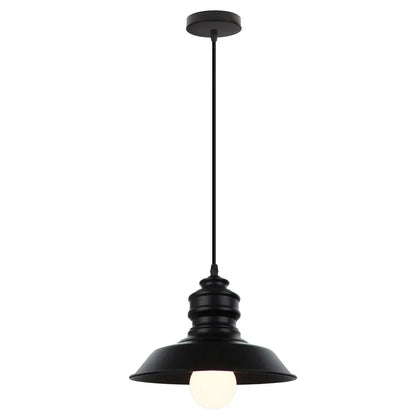 Decorbites™ Eisen-Hängeleuchte Vintage Loft Bar-Beleuchtung Nordische Hängelampe