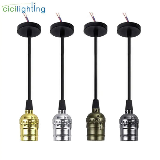 Decorbites™ Industrielles Loft Minimalistisches Pendellicht