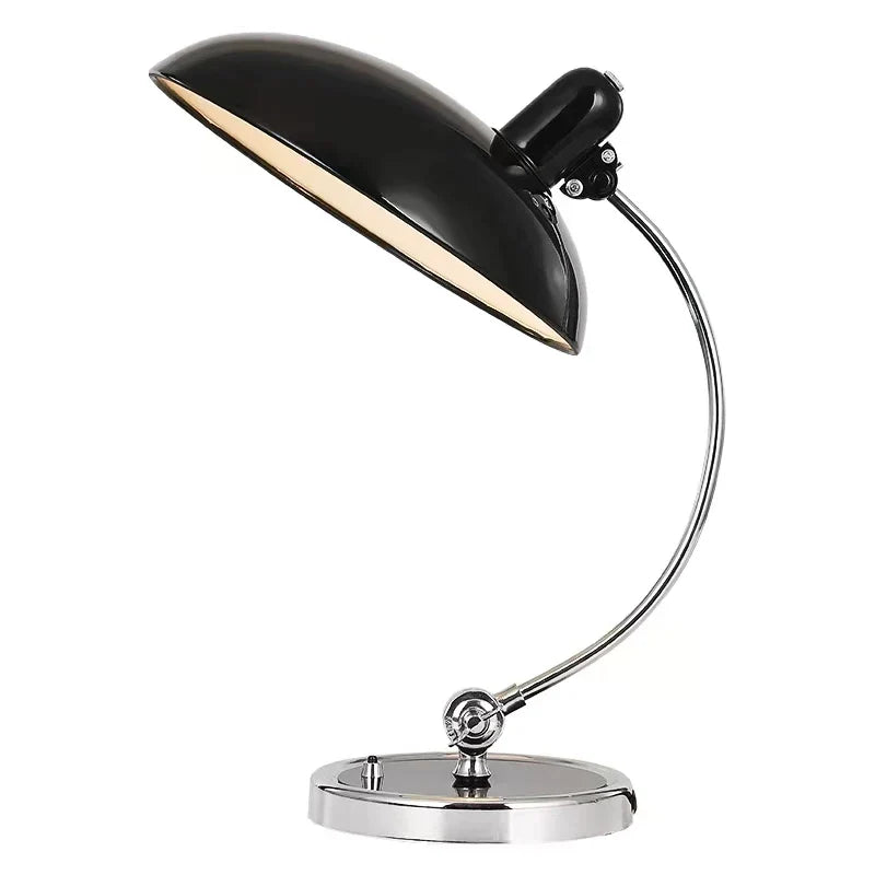 Decorbites™ Gravurtischleuchte: Klassische Retro-Dekoration für Zuhause, Büro und Villa