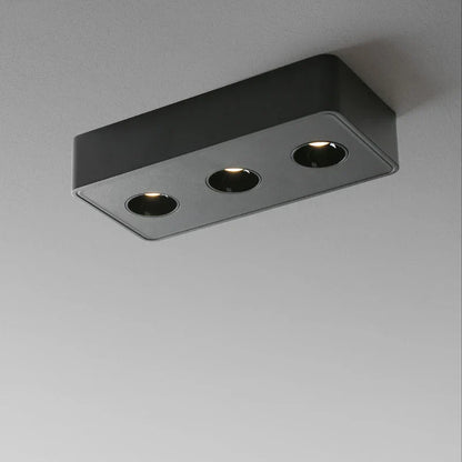 DecorBites™ 36W LED Surface Mounted Ceiling Light for Foyer Living Room