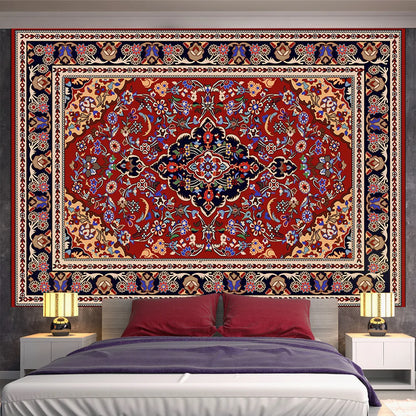 Decorbites™ Indisches Mandala-Tapisserie Boho-Hexerei-Hippie-Schlafzimmer-Dekoration