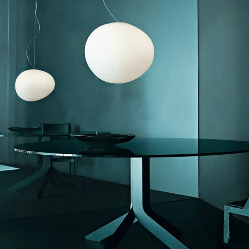 Decorbites™ Industrielle Wohnzimmer-Pendantleuchte - Foscarini Design von Ferruccio Laviani