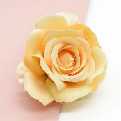 Decorbites™ Künstliche Blumen: Wohnraumdekoration, Hochzeitsdekoration, DIY-Bastelarbeiten, Veranstaltungsdekoration