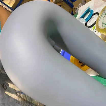 Decorbites™ Cirkus LED-Metall-Kronleuchter für Küche, Esszimmer, Wohnzimmer, Schlafzimmer und Kunstdekoration