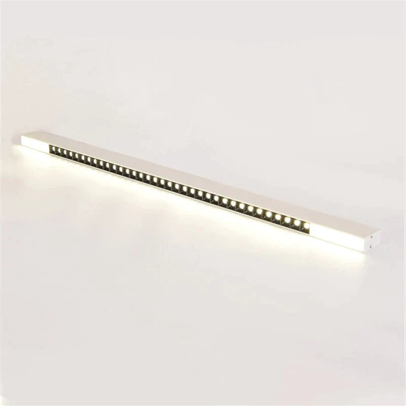 Decorbites™ LED Linear Gitterleuchte: Moderne Oberflächenmontage Deckenbeleuchtung für das Zuhause, 110V/220V