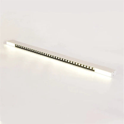 Decorbites™ LED Linear Gitterleuchte: Moderne Oberflächenmontage Deckenbeleuchtung für das Zuhause, 110V/220V