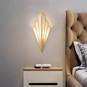 Decorbites™ LED-Wandlampe für Innenbeleuchtung - E14 5W