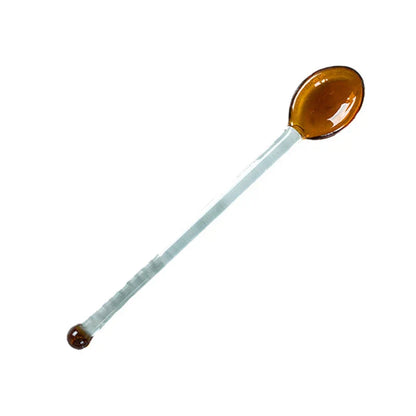 Decorbites™ Glas-Dessert-Cup-Set, 250 ml hitzebeständiges Milchtee-Pudding-Wasserfläschchen