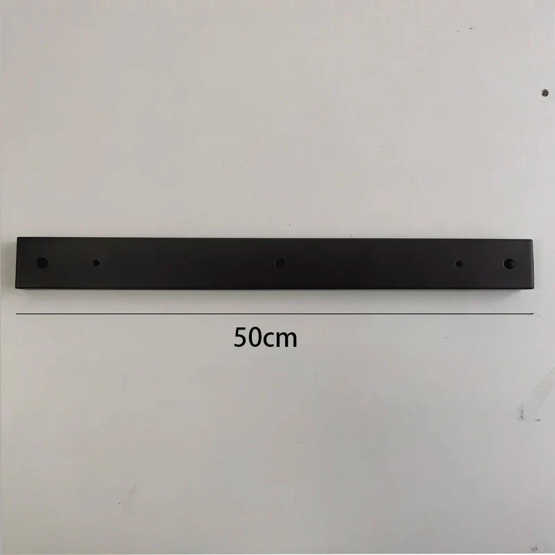 Gold Iron LED Wall Lamp