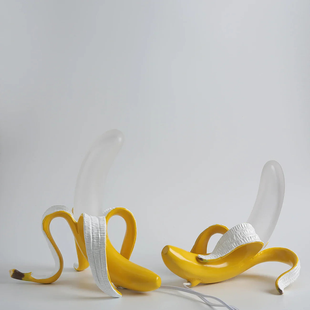 Decorbites™ Glaslampenschirm LED-Tischleuchte für Wohnzimmer Schlafzimmer Art Deco