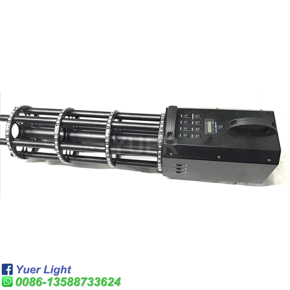 LED Stage Light Machine