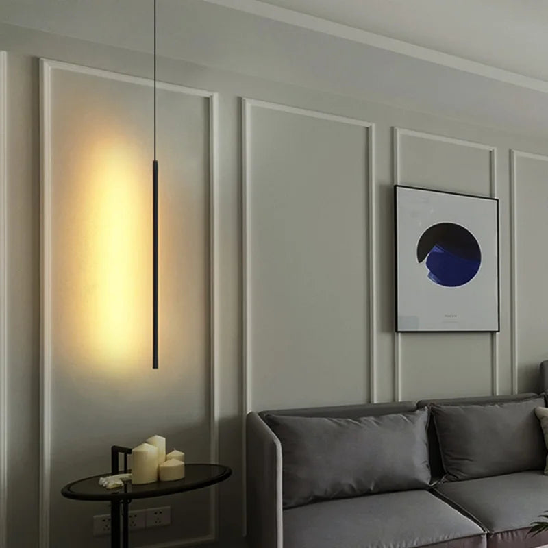 Decorbites™ LED-Langzeilenleuchter für Wohnzimmer und Schlafzimmer