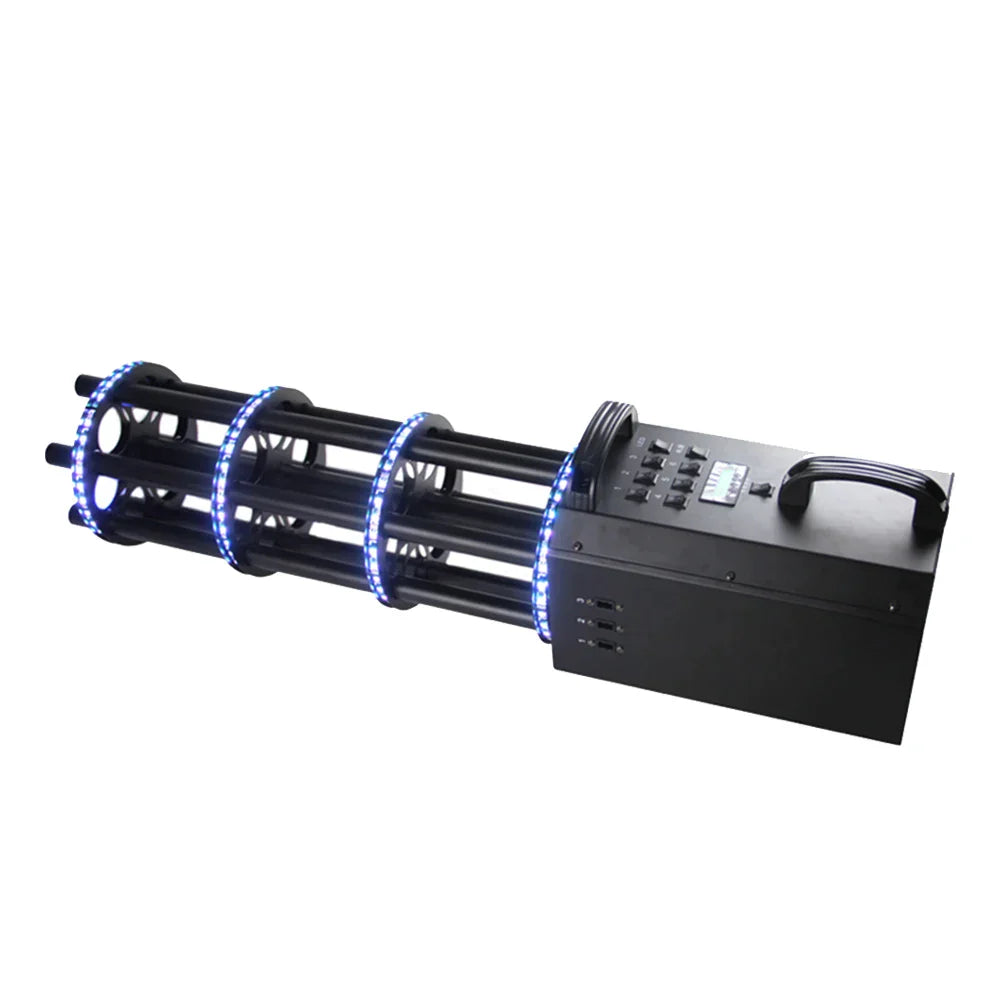 LED Stage Light Machine