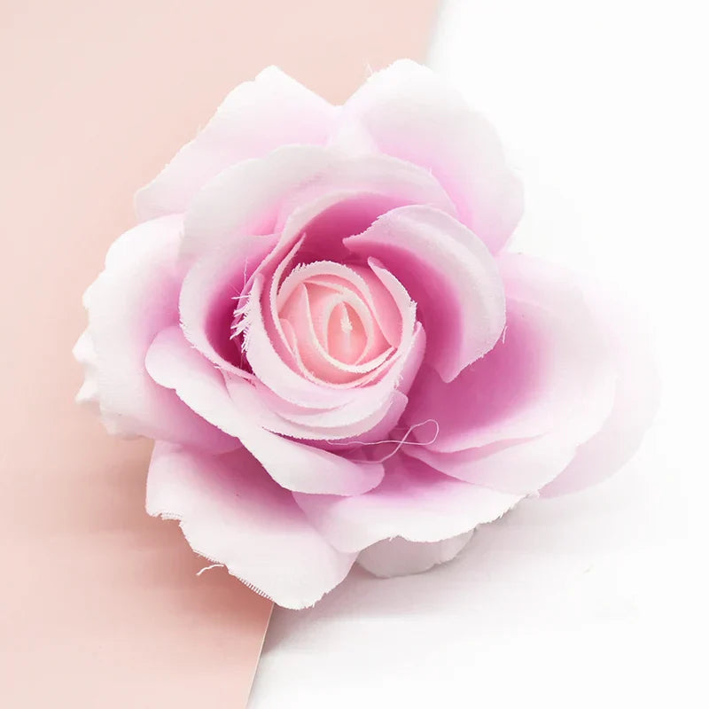 Decorbites™ Künstliche Blumen: Wohnraumdekoration, Hochzeitsdekoration, DIY-Bastelarbeiten, Veranstaltungsdekoration