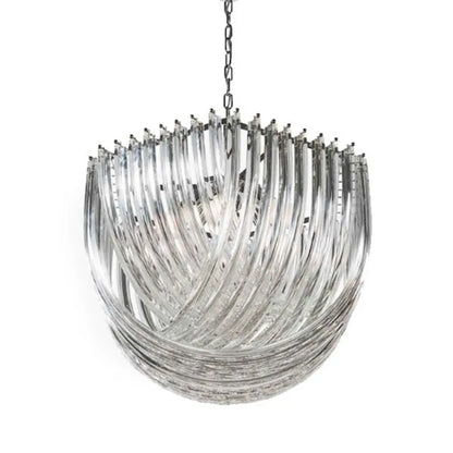 Decorbites™ Kunstglasrohr-Hängeleuchter Esszimmer Pendellampe