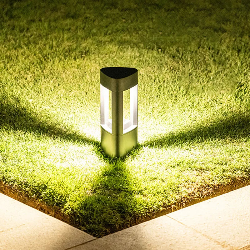 Waterproof LED Bollard Light