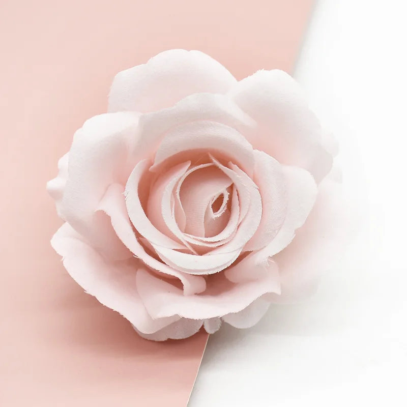 Decorbites™ Künstliche Blumen: Wohnraumdekoration, Hochzeitsdekoration, DIY-Bastelarbeiten, Veranstaltungsdekoration