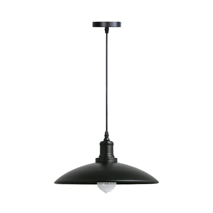 Decorbites™ Eisen-Hängeleuchte Vintage Loft Bar-Beleuchtung Nordische Hängelampe