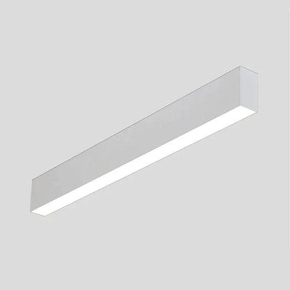 Decorbites™ LED Linear Gitterleuchte: Moderne Oberflächenmontage Deckenbeleuchtung für das Zuhause, 110V/220V