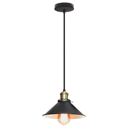 Decorbites™ Industrielle Vintage-Hängelampe für Restaurant und Wohnzimmer