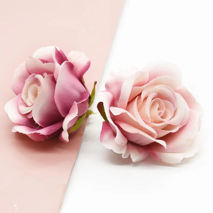 Decorbites™ Künstliche Blumen: Wohnraumdekoration, Hochzeitsdekoration, DIY-Bastelarbeiten, Veranstaltungsdekoration
