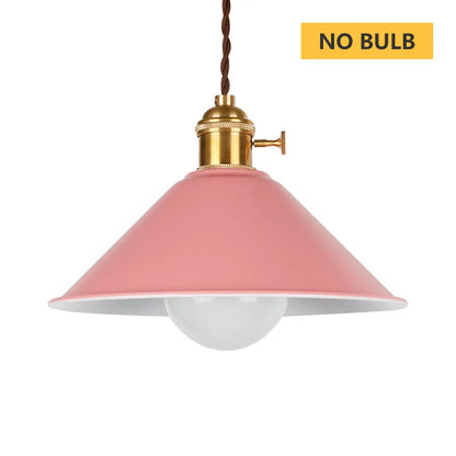 Decorbites™ Industrielle Vintage-Hängelampe für moderne Decken-Dekoration