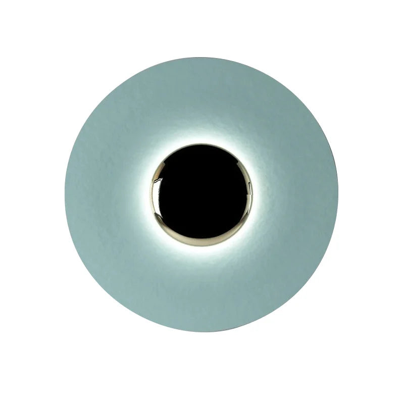 Decorbites™ LED UFO Wandlampe Nachttischlampe für modernes minimalistisches Schlafzimmer-Dekor
